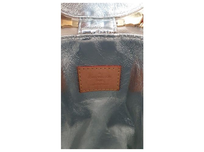 Louis Vuitton Porta-bottiglie LV Beige - vista 4