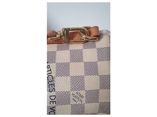 Louis Vuitton Porta-bottiglie LV Beige - vista 5
