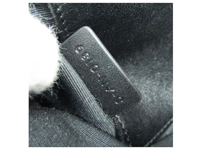 Céline Borsa a tracolla media Celine 188353BFH Nero - vista 15