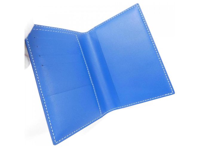 Funda para pasaporte Goyard Grenelle - vista 2