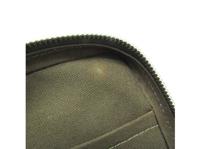Borsa a mano da uomo Louis Vuitton Taiga Pavel M31148 Marrone - vista 8