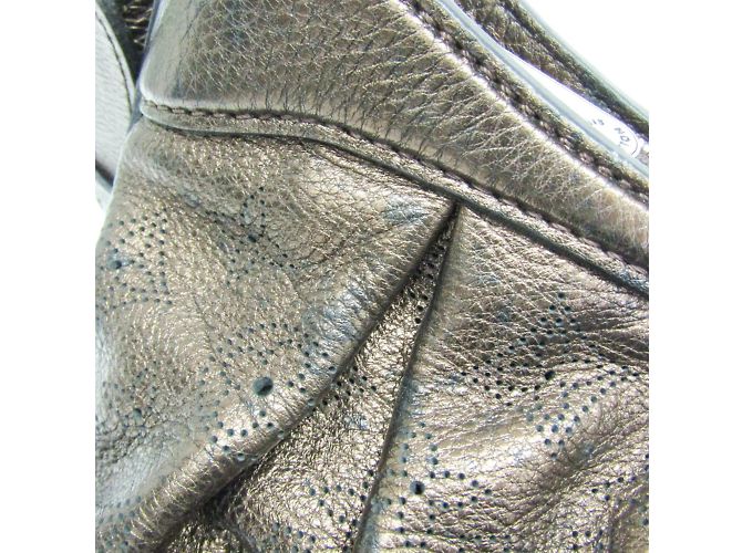 Borsa a Spalla Louis Vuitton Mahina XS M95769 - vista 12