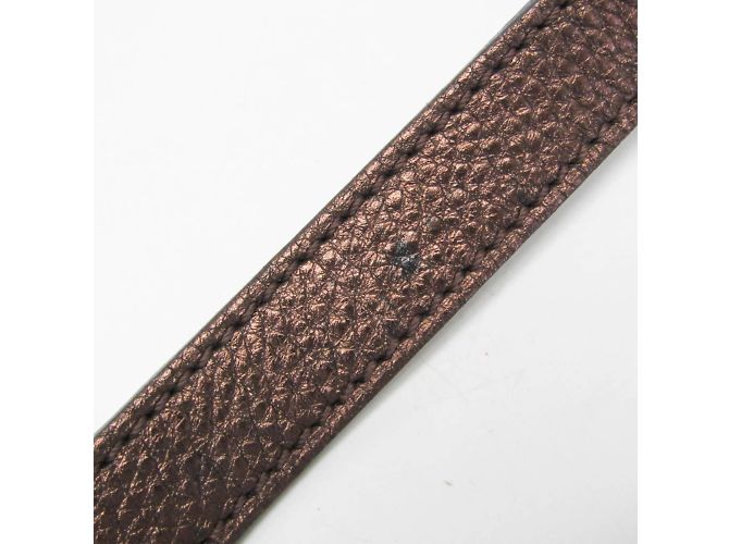 Borsa a Spalla Louis Vuitton Mahina XS M95769 - vista 9
