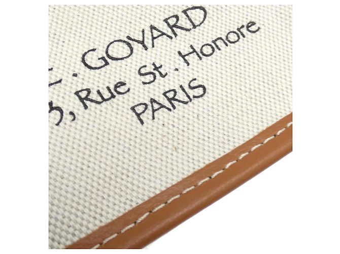 Goyard LE FOULARD Bufanda - vista 2