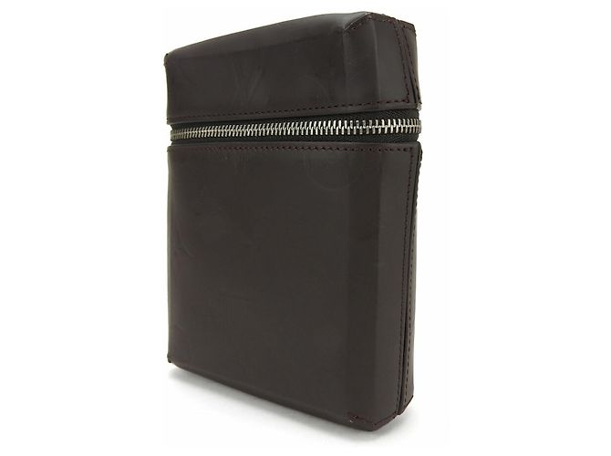Pochette Ray M46550 di Louis Vuitton Marrone - vista 2