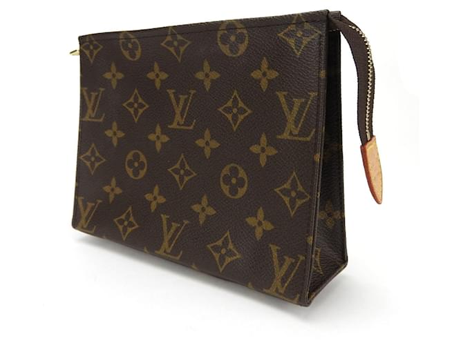 Pochette Monogram Louis Vuitton - vista 2