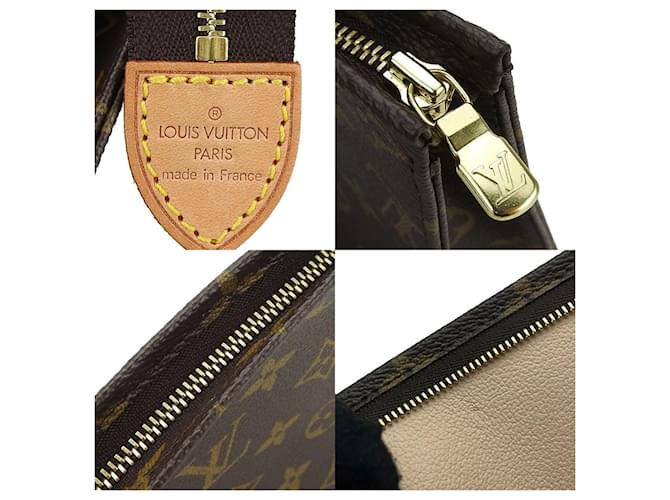 Pochette Monogram Louis Vuitton - vista 5
