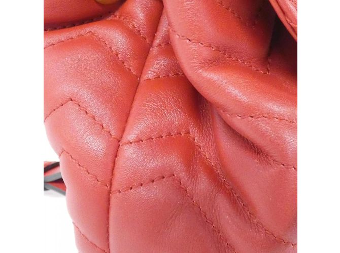 Gucci GG Marmont 528129 DRW4T Rucksack - Ansicht 5