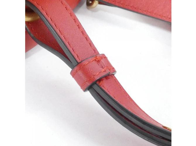 Gucci GG Marmont 528129 DRW4T Rucksack - Ansicht 7