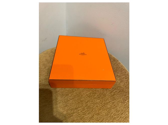 Hermès Confeti Plata - vista 7