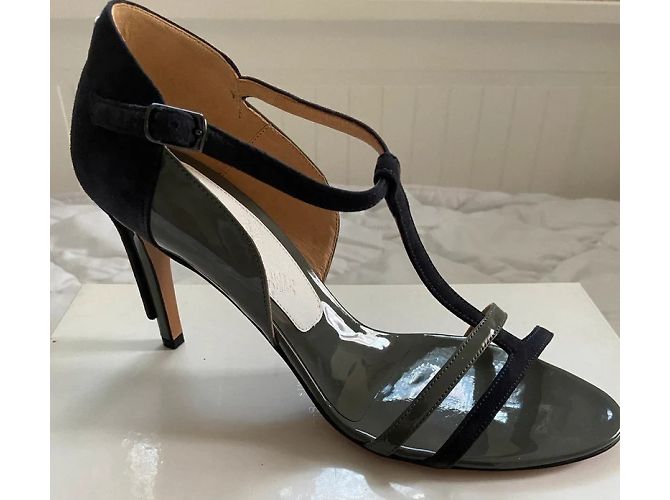 Maison Martin Margiela Sandalen - Ansicht 3