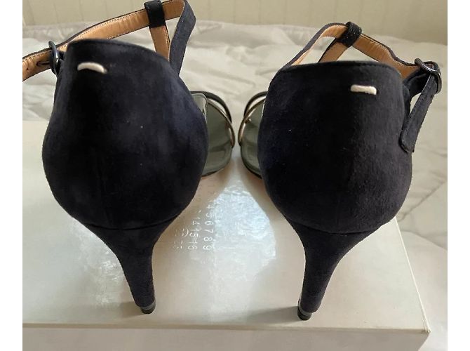 Maison Martin Margiela Sandalen - Ansicht 4