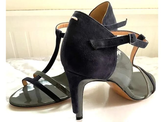 Maison Martin Margiela Sandalen - Ansicht 5