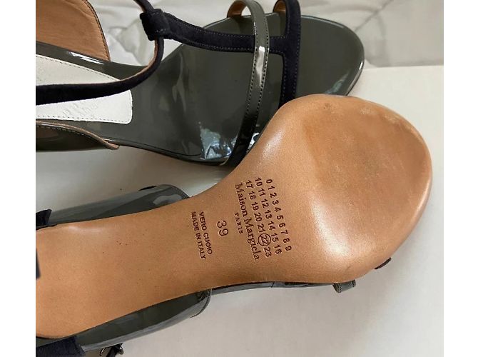 Maison Martin Margiela Sandalen - Ansicht 7