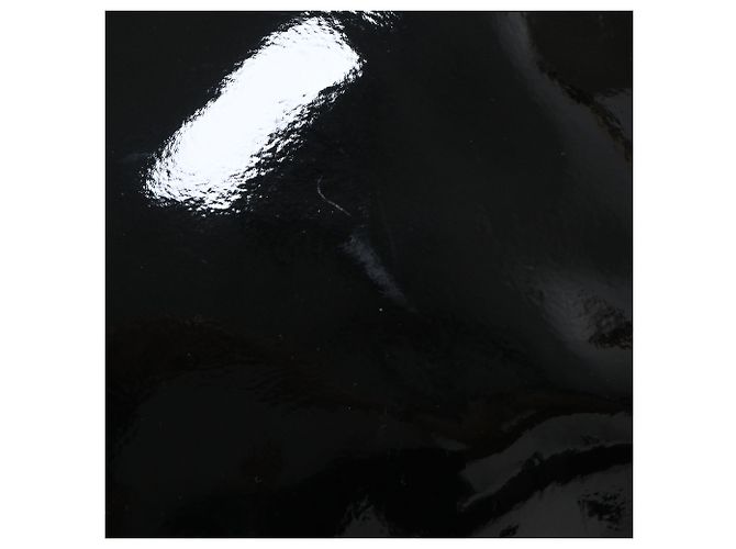 Acne Studios Tote Bag in Black Patent Leather - view 12
