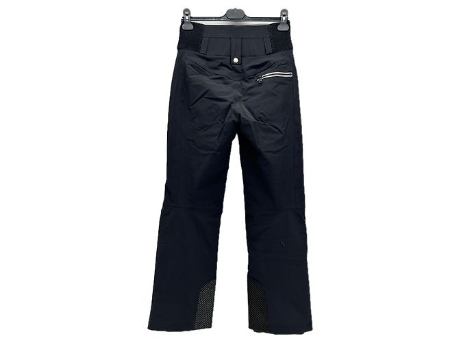 Autre Marque HEAD Hosen T.International S Polyester Schwarz - Ansicht 2