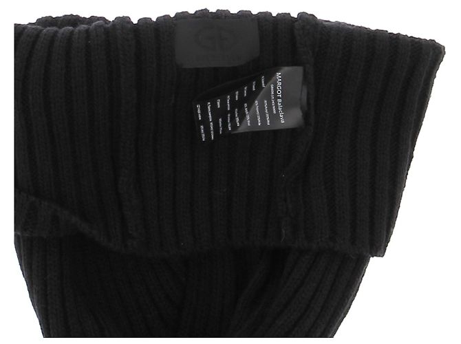 GOLDBERGH Cappelli T.International S Lana - vista 3