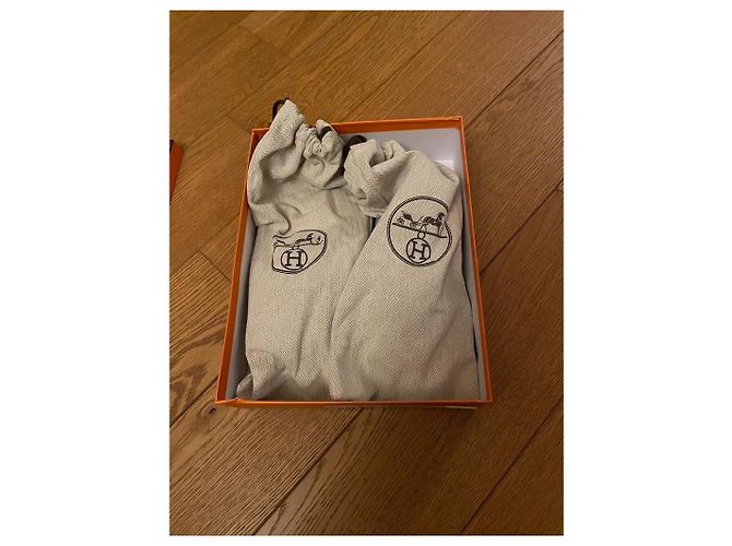 Hermès Hermes - Oran - Neuves - 36 Pink - Ansicht 13