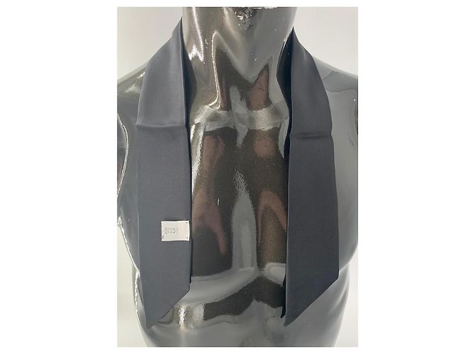 Prada Seidenschal mehrfarbig reversibel Mehrfarben - Ansicht 4