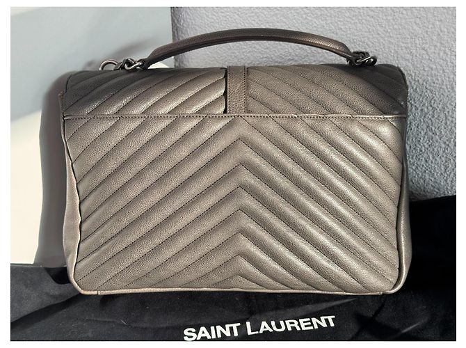 Collège Bolsa Média College Saint Laurent Paris Cinza - vista 2