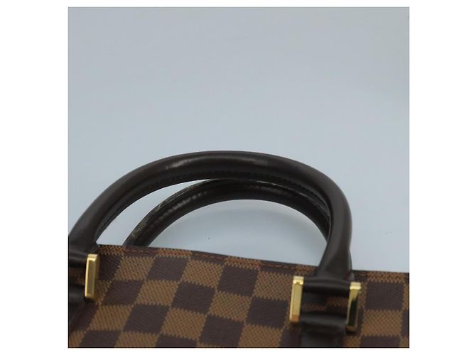 LOUIS VUITTON Borsa a Mano Damier Ebene Venice GM N51146 LV Auth ar13191 - vista 14