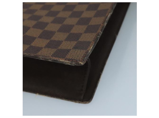 LOUIS VUITTON Borsa a Mano Damier Ebene Venice GM N51146 LV Auth ar13191 - vista 15