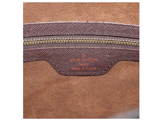 LOUIS VUITTON Borsa a Mano Damier Ebene Venice GM N51146 LV Auth ar13191 - vista 18