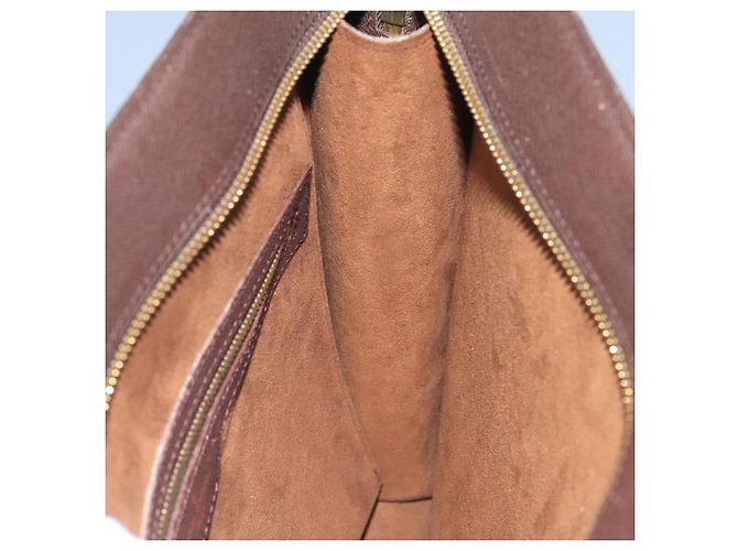 LOUIS VUITTON Borsa a Mano Damier Ebene Venice GM N51146 LV Auth ar13191 - vista 19