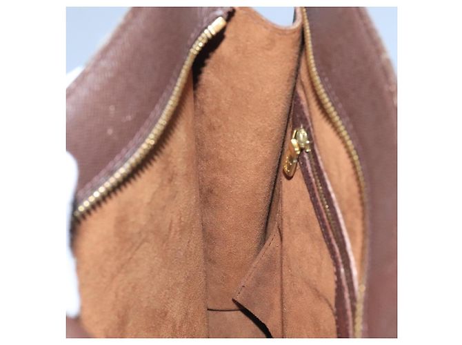 LOUIS VUITTON Borsa a Mano Damier Ebene Venice GM N51146 LV Auth ar13191 - vista 20
