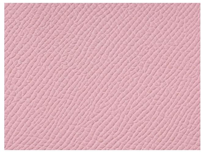 Hermès mini Kelly rosa - vista 11