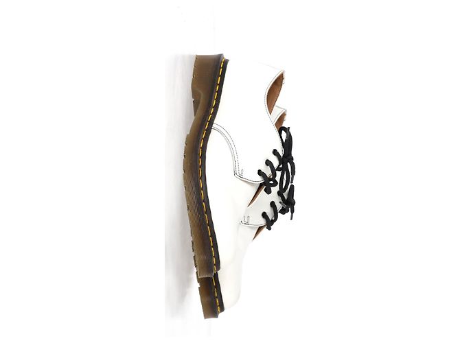 Comme Des Garcons Commes des Garçons Dr Martens - vista 10