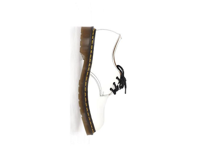 Comme Des Garcons Commes des Garçons Dr Martens - vista 11
