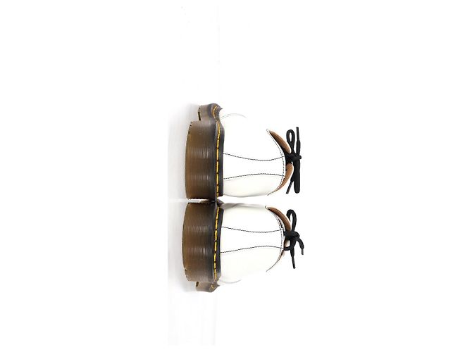 Comme Des Garcons Commes des Garçons Dr Martens - vista 12