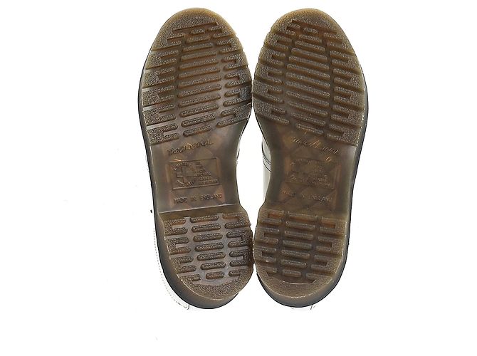 Comme Des Garcons Commes des Garçons Dr Martens - vista 13