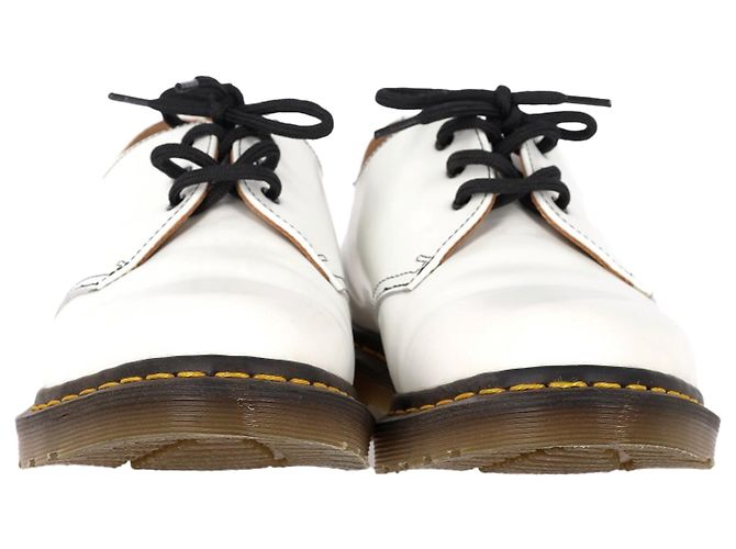 Comme Des Garcons Commes des Garçons Dr Martens - vista 2