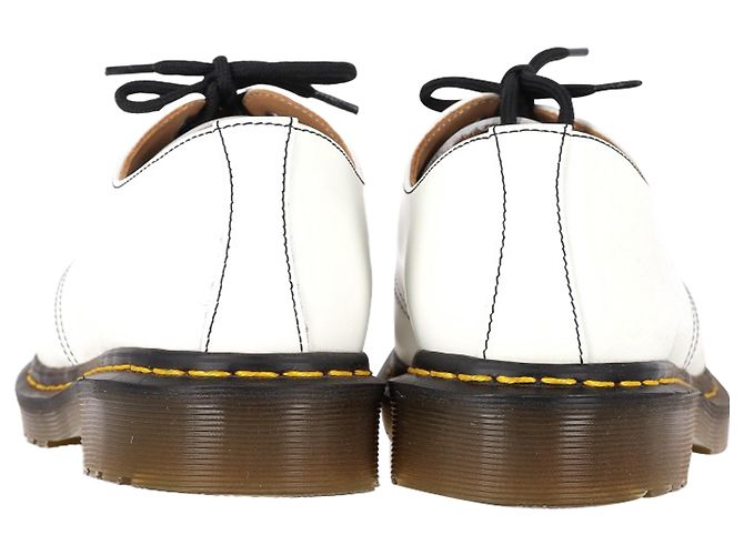 Comme Des Garcons Commes des Garçons Dr Martens - vista 5