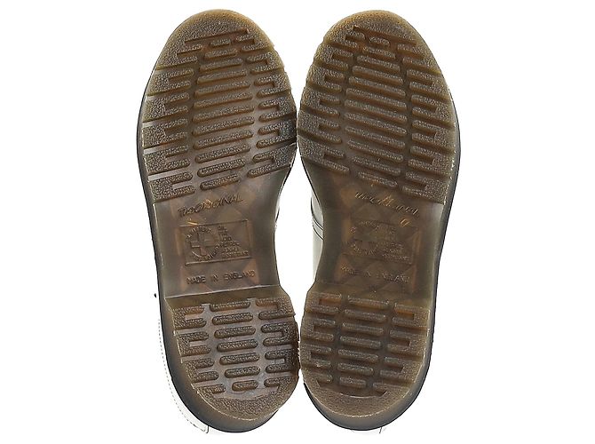 Comme Des Garcons Commes des Garçons Dr Martens - vista 6