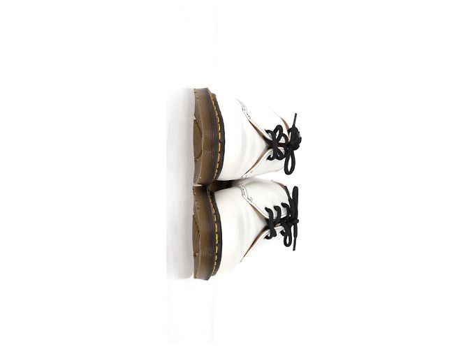 Comme Des Garcons Commes des Garçons Dr Martens - vista 8