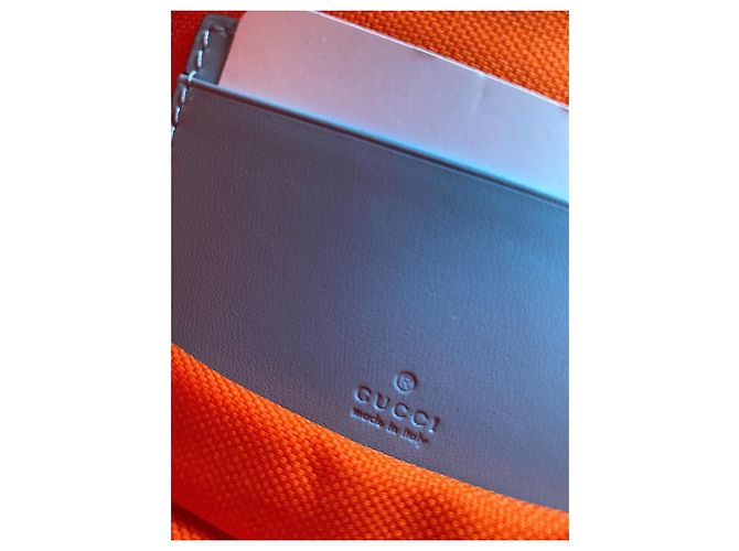 Gucci Bamboo Handtasche Mini - Ansicht 8