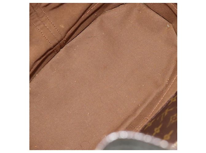 LOUIS VUITTON Borsa a Spalla Monogram Randonnee GM M42244 LV Auth ar13169 Monogramma - vista 11