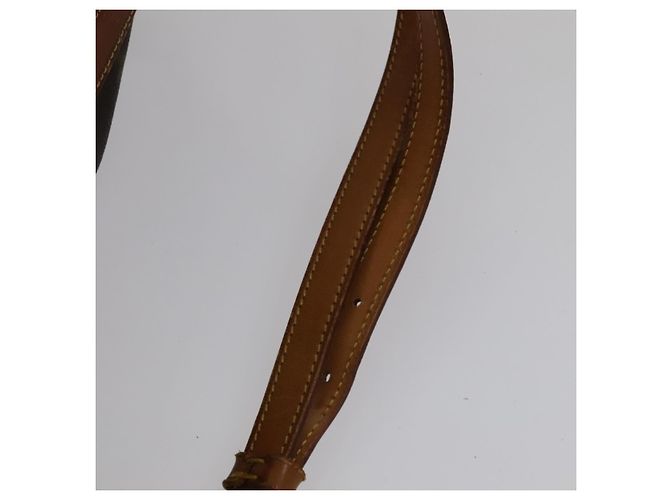 LOUIS VUITTON Borsa a Spalla Monogram Randonnee GM M42244 LV Auth ar13169 Monogramma - vista 8