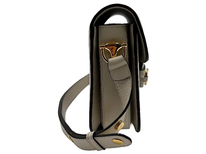 Horsebit 1955 Borsa Horsebit Gucci 1955 Beige - vista 4