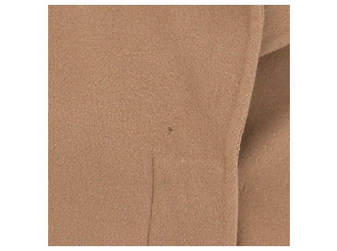 MARNI Abrigos T.IT 38 Lana Camello - vista 3