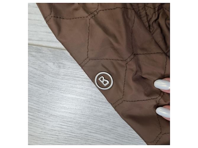 Giacca Bogner Bronzo - vista 10