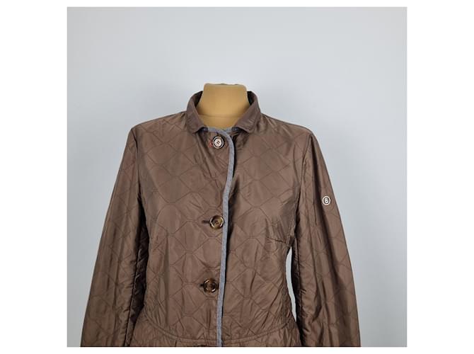 Giacca Bogner Bronzo - vista 2