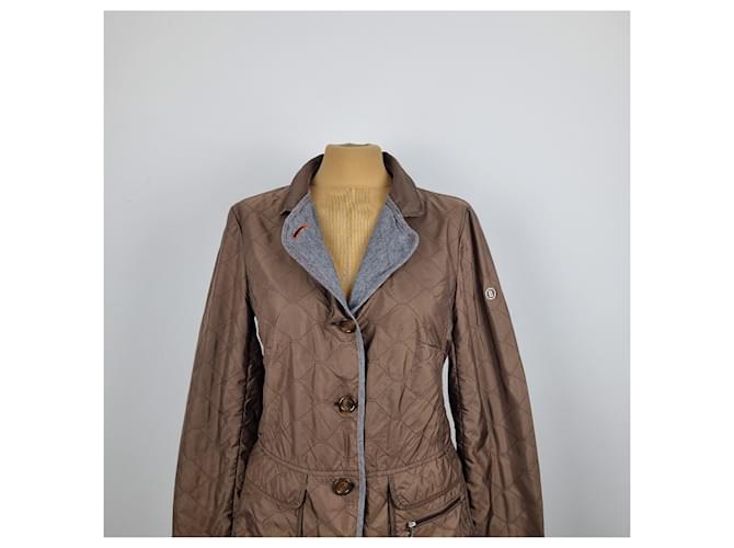 Giacca Bogner Bronzo - vista 4