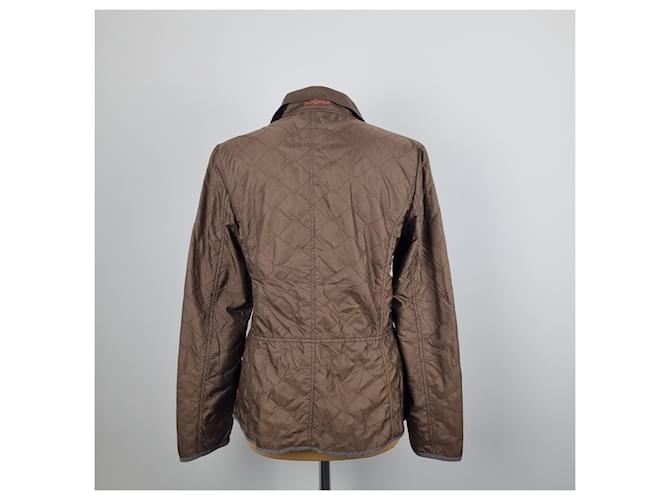 Giacca Bogner Bronzo - vista 5