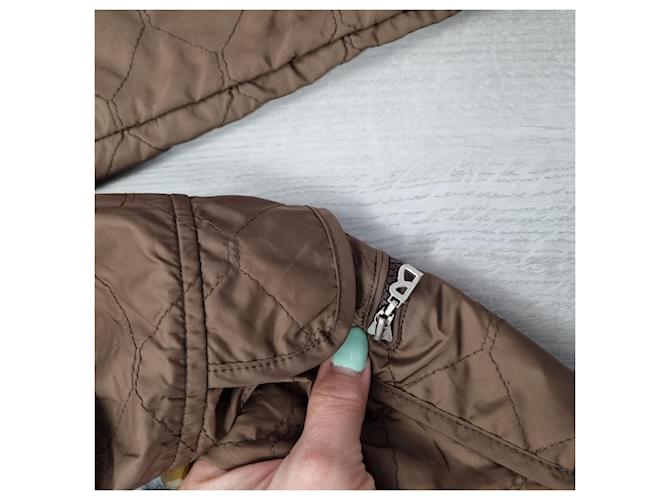 Giacca Bogner Bronzo - vista 9