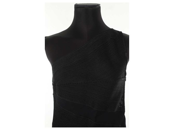 La Perla Black dress - view 2