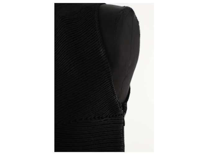 La Perla Black dress - view 3